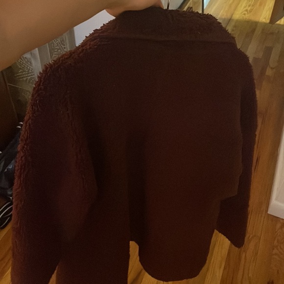 Z-supply Sherpa coat - Picture 3 of 3